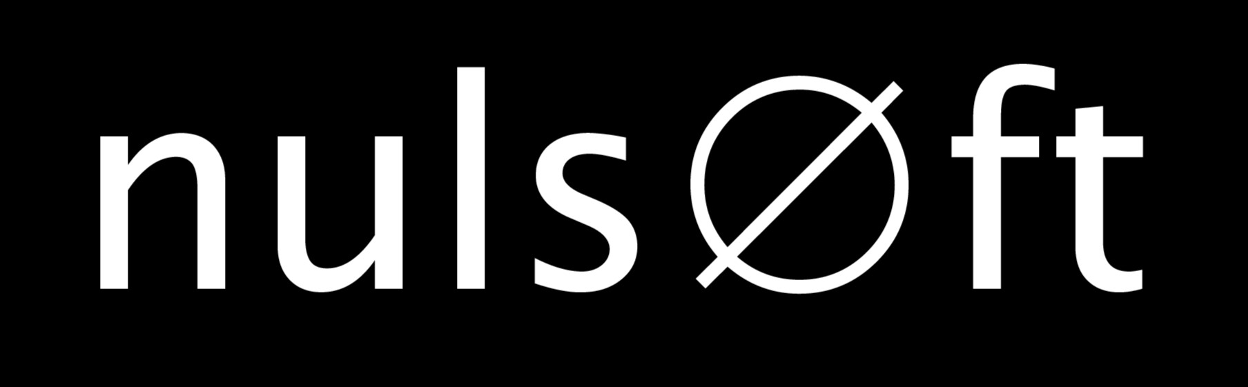 Nulsoft Main Logo
